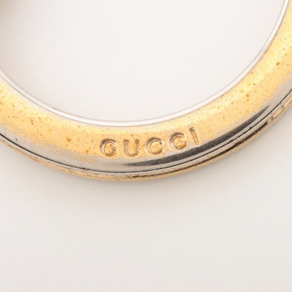 Authentic Gucci keychain - Picture 3 of 3